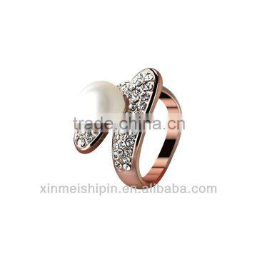gold plated ring