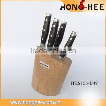 Hot Sale Top Quality Best Price Royalty Line Stainless Steel Knife Set