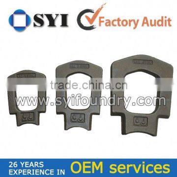 App Forgings