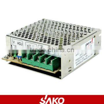 35W dual output switching power supply