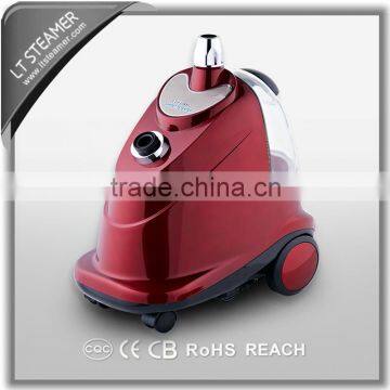 LT-8GB/802 Red pearl household commercial appliance new design laundry hot sales garment steamer