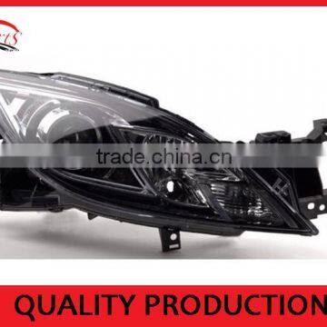 car head lamp used for MAZDA 6 wing head lamp                        
                                                                                Supplier's Choice