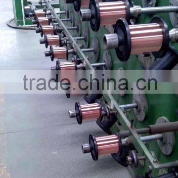 copper clad aluminum(CCA )wire for Pakistan made in china