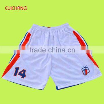 Sublimated Lacrosse Shorts&Lacrosse Shorts