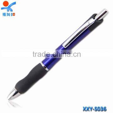 Hot new products for 2015 high quality fashion promotional ball pen