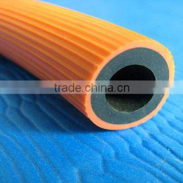 PVC Double-layer Family Lpg Hose