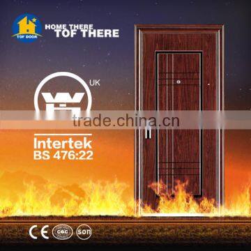 Production Door Supplier Promotion BS Fire Rated Door