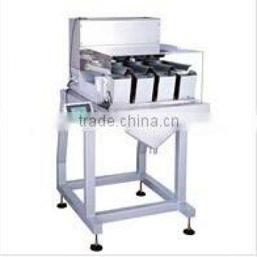 KJL-4/4A Linear weigher for rice