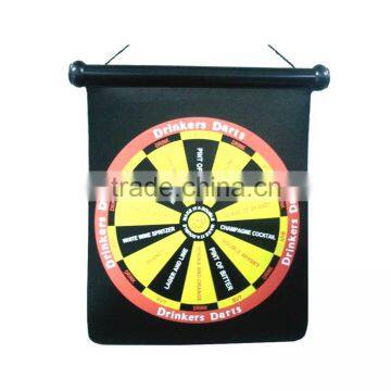 Magnetic Soft Dart Board