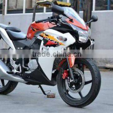 EEC Racing Motorcycle From China 50cc 150cc 200cc 250cc photo-3
