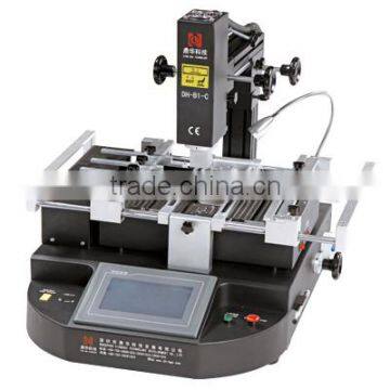 Dinghua DH-B1-C TV Satellite Receiver Bga Soldering Desoldering Equipment photo-3