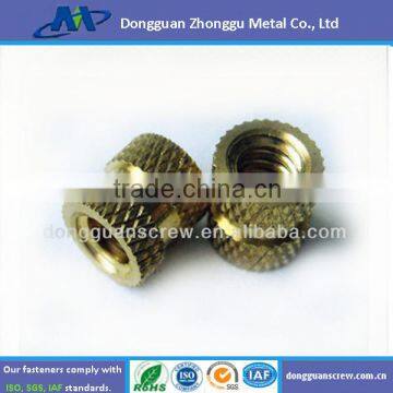 Professional China Manufacturer Insert Nut