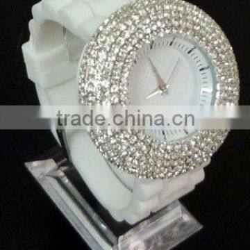 popular clock products in USA,watch with Japan movement