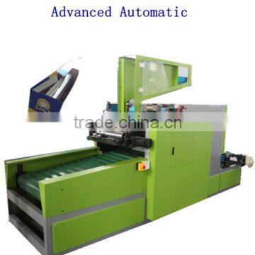 Kitchen Aluminum Foil Rewinding Machine photo-2