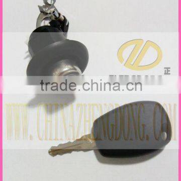 TRUNK BACK LOCK FIT FOR RENAULT DACIA LOGAN SANDERO