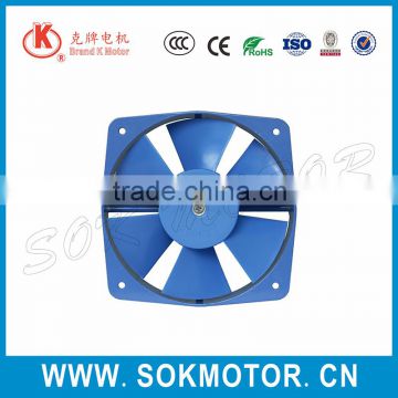 220V 200mm reversible exhaust fans