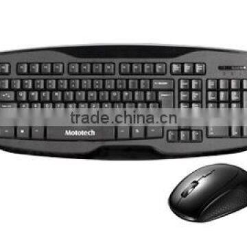 2016 latest 2.4g for Apple Mac Wireless Keyboard Mouse Set For Laptop pc