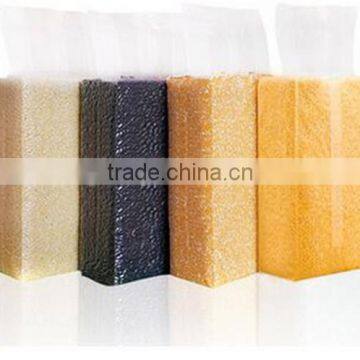 5 kg Rice Bag ,18*6*40 cm ,resealable Storage Vacuum Cleaner Bag,sample for Free photo-3