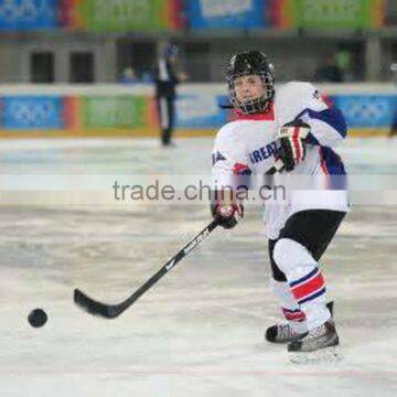 Hard Rubber Promotional Hockey Puck photo-5