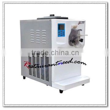 R071 Tabletop Soft And Hard Ice Cream Machine