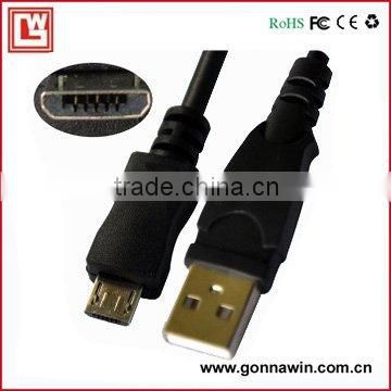 usb to micro usb cable