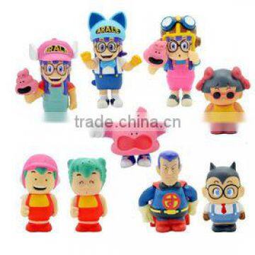 OEM Custom Cute Keychain Soft Pvc Anime,plastic Vinyl Keychain Toys/key Chain Dolls photo-4