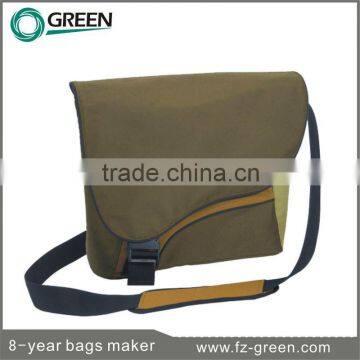 2015 Wholesale Bag canvas travel shoulder bag for men