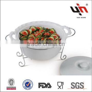 Y2741 Hot White New Kitchenware Set