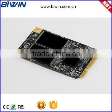 Wholesale internal hard disk hard drive ssd hard drive mSATA M6314 16GB-256GB hot-selling mini pcie