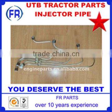 High Quality OEM Injector Pipe Parts for UTB Tractor