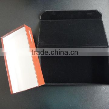 hot sale high quality paper box