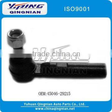 Tie Rod End for TOYOTA OEM:45046-29215