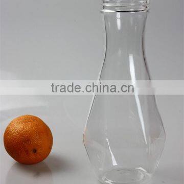 China Manufacturer Wholesale Spanish Heat Resistant Glass Juice Jug