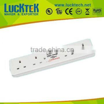 UK USB EXTENSION SOCKET