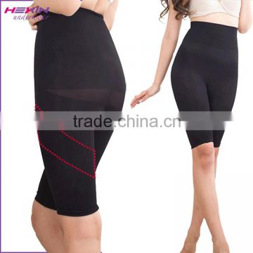 Hot Selling Effective Women Spandex Slimming Day and Night Seamless Shapewear Size 10