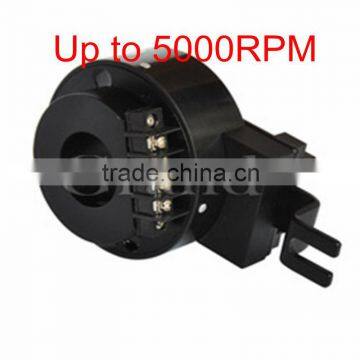 High speed slip rings slip ring