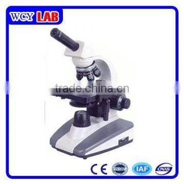 40X-1600X LED Light Student Microscope