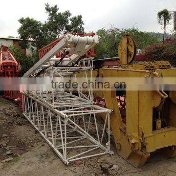 1995 Used Contruction Machine Hydraulic All Terrain Crane photo-3