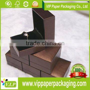 buy direct from china factory jewellery small products packaging box paper