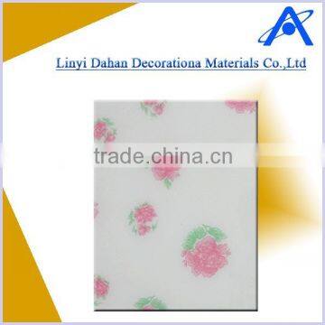 acrylic polymer solid surfaces sheet