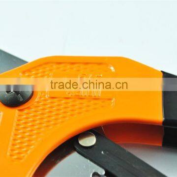 Large Diameter Plastic Hose PVC Pipe Cutter photo-4