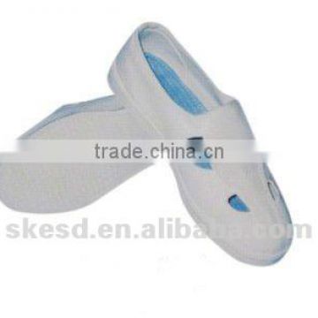 best price and high quality for esd 4 holes shoes