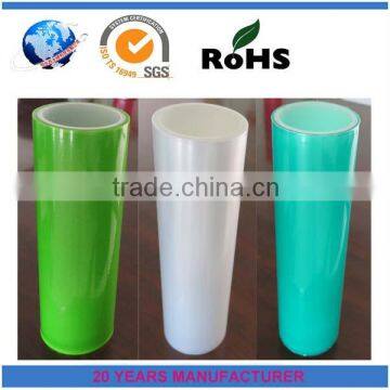 0.05mm (thickness) Low-Density Polyethylene Electrostatic Protective Film for PET,ABS