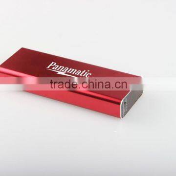 8800mAh 3.7V PANAMATIC Power Bank (battery,Support 6,6 PLUS, ) photo-3