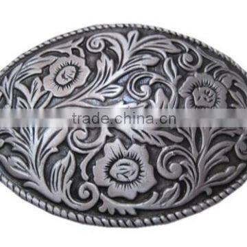 Cheap custom belt buckles