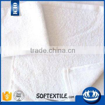 china supplier persoanlized Effective disposable spa towels