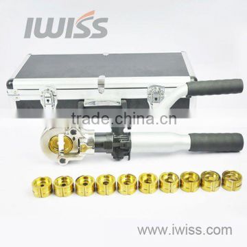 Hydraulic Cable Crimping Tools