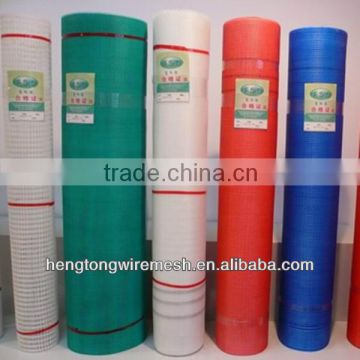 Fiberglass mesh from China factory (high quality low price)