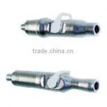 aluminium stron/weak suction