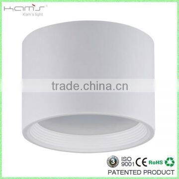 Built-in Driver Downlight Surface Mounted High Efficiency LED Downlight photo-3
